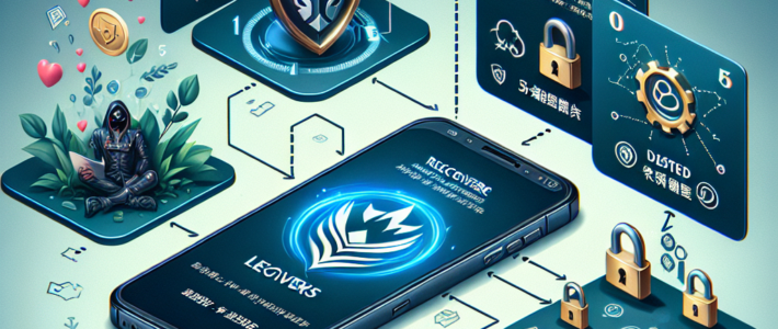 5 Cara Mudah Mengembalikan Akun Mobile Legend yang Hilang atau Terhapus 5 Cara Mudah Mengembalikan Akun Mobile Legend yang Hilang atau Terhapus