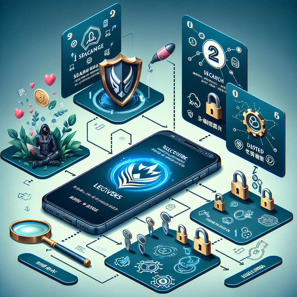 5 Cara Mudah Mengembalikan Akun Mobile Legend yang Hilang atau Terhapus