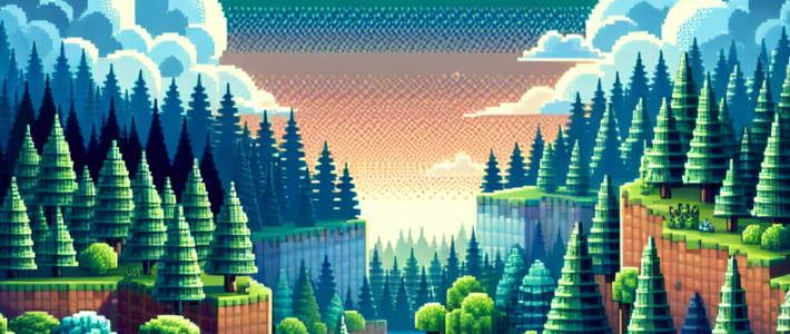 Menjelajahi Dunia Minecraft: Apa Itu Minecraft? Exploring the World of Minecraft: Apa Itu Minecraft Adalah?