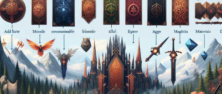 Top Background Tips for Mobile Legends Polos: Elevate Your Game Aesthetic