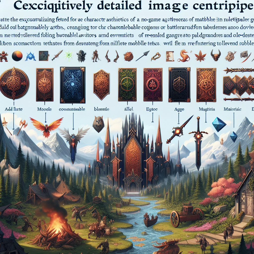 Top Background Tips for Mobile Legends Polos: Elevate Your Game Aesthetic