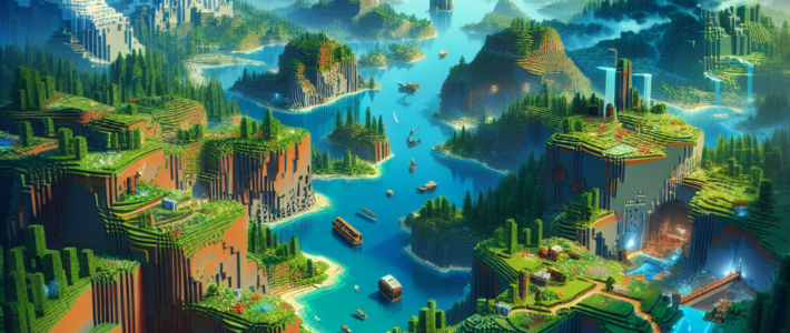 Download Minecraft Terbaru 2025: Dapatkan Fitur dan Update Terbaru Sekarang! Download Minecraft Terbaru 2025: Get the Latest Features and Updates Now!