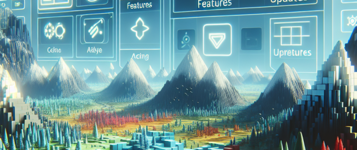 Unduh Minecraft Beta Terbaru 2024: Jelajahi Fitur dan Pembaruan Terbaru Download Minecraft Beta Terbaru 2024: Explore the Latest Features and Updates