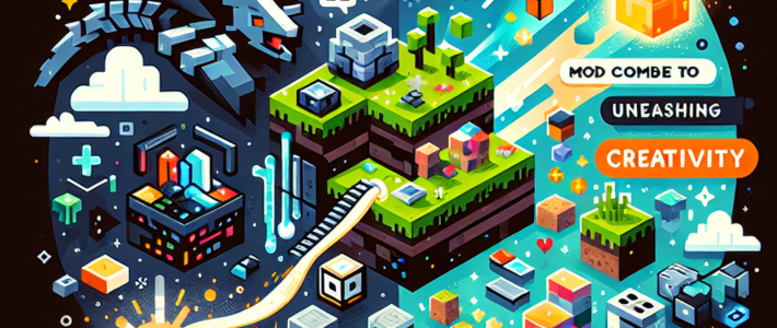 The Ultimate Guide to Mod Combos: Unleashing Creativity in Minecraft 1.21