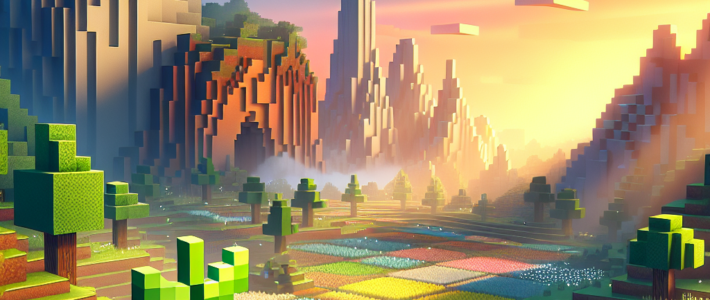 Discover the Best Minecraft 1.21 Bedrock Seeds for an Epic Adventure