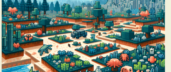 Exploring the New Features in Minecraft 1.20.51 Bedrock Edition: What You Need to Know