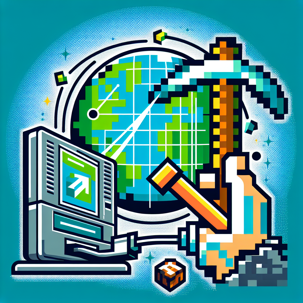 Ultimate Guide to Downloading and Setting Up Your Own Minecraft Server