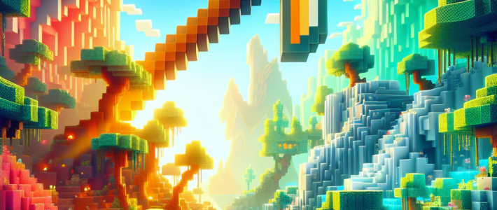 Download Minecraft 1.21.44 APK: What's New and How to Install