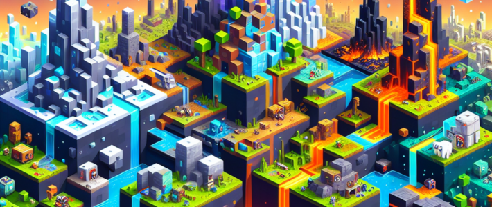 Discover the Latest Features: Download Minecraft Terbaru 2024 Now