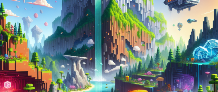 Exploring the Exciting Features and Updates in Minecraft 1.17.30