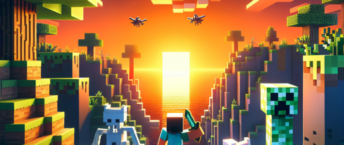 Explore Friv.cm: The Ultimate Minecraft Experience for Gamers