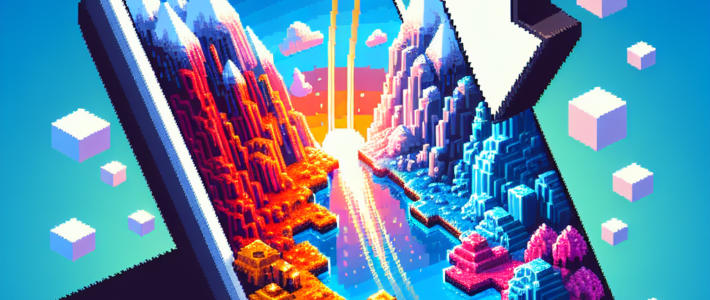 Download Minecraft APK Terbaru: Fitur Terbaru dan Cara Install Download Minecraft APK Terbaru: Latest Features and How to Install