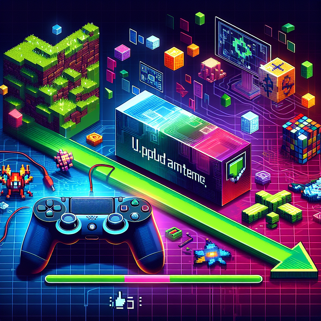 Download the Latest Minecraft 1.21.03 Update: Step-by-Step Guide