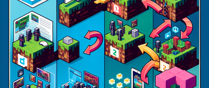 Step-by-Step Guide to Download Minecraft Versi 1.19 Safely