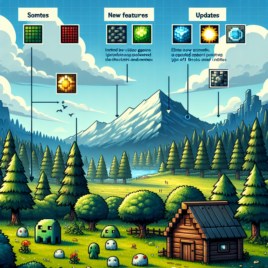 Download Minecraft APK 1.21: Step into the Latest Features and Updates