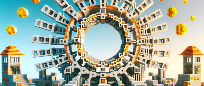 The Ultimate Guide to Using a Minecraft Circle Generator for Perfect Builds