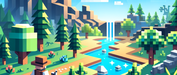 Explore the Latest Features in APK Minecraft Mojang Terbaru 2024