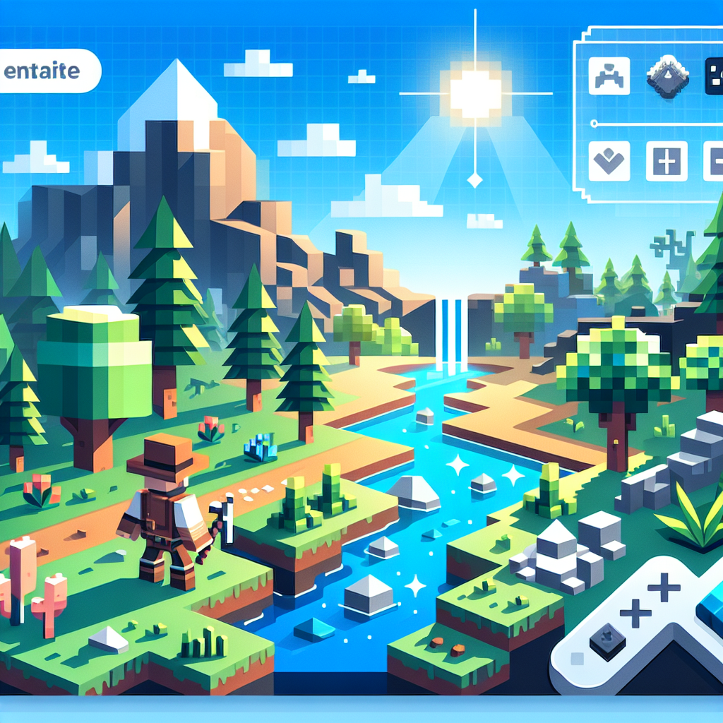 Explore the Latest Features in APK Minecraft Mojang Terbaru 2024