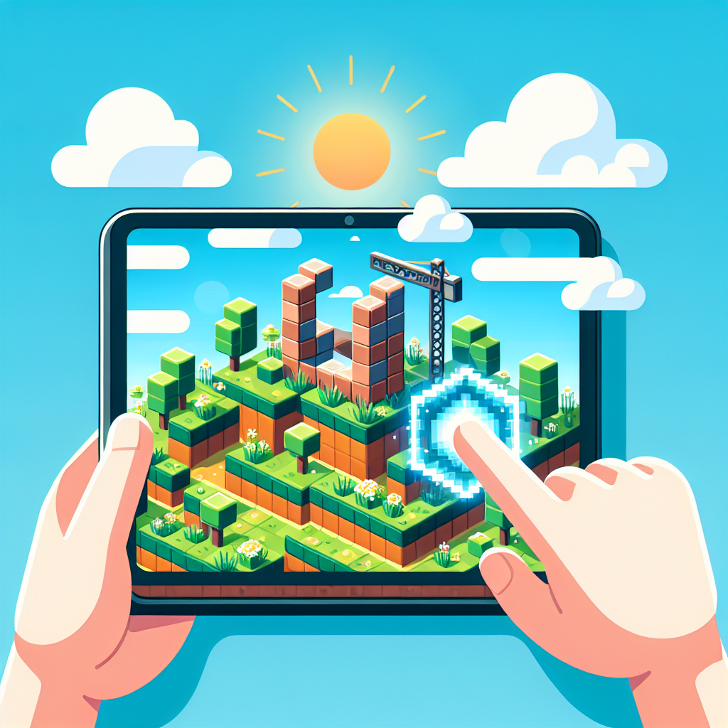 Download Minecraft for Android: Step-by-Step Guide and Tips for a Seamless Gaming Experience