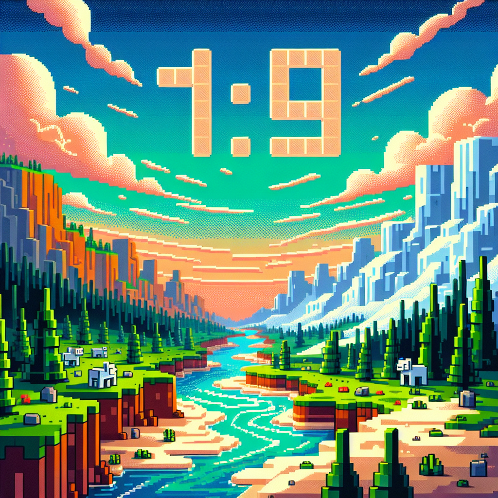 Download Minecraft APK 1.19: Latest Features and Updates You Need to Know