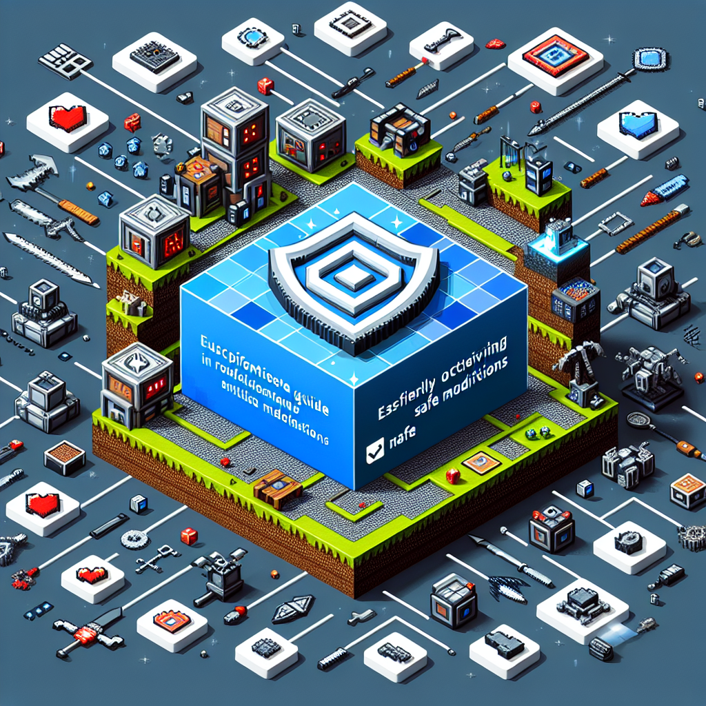 The Complete Guide to Safely Downloading Mods for Minecraft