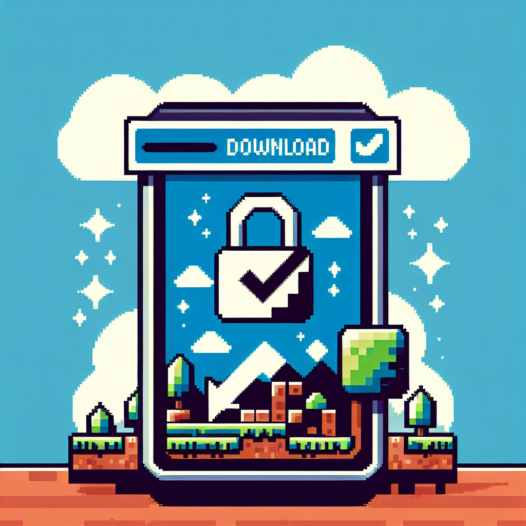 How to Download Minecraft 1.21 Mod APK Safely and Easily