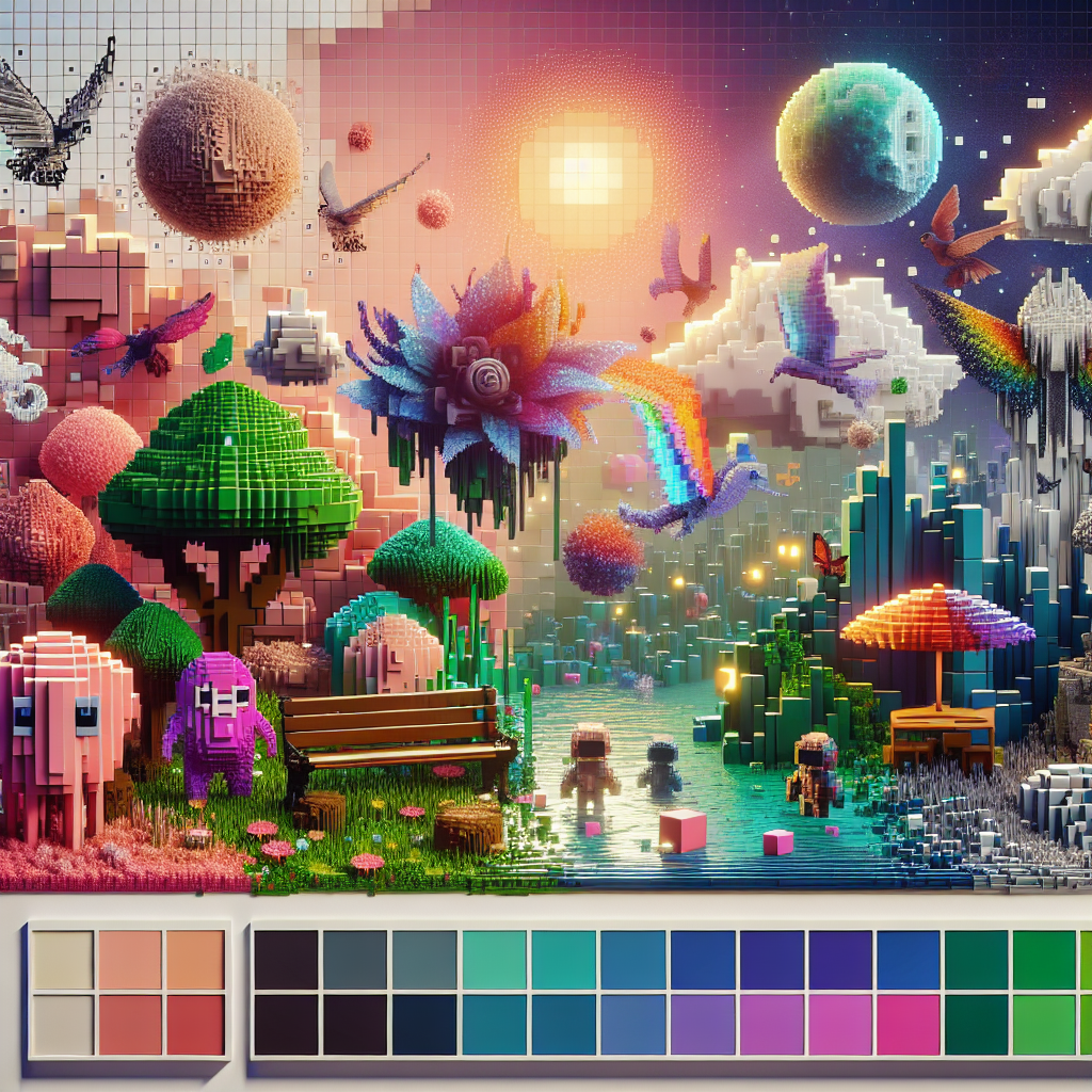 The Ultimate Guide to Finding Dream-Inspired Skins in Minecraft