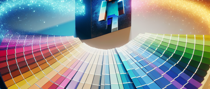 The Ultimate Guide to Minecraft Color Codes: Enhance Your In-Game Experience