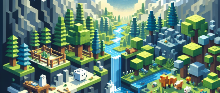Ultimate Guide to Playing Minecraft: Tips, Tricks, and Strategies